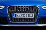 Audi RS4 Avant 2012 года (WW)